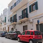 Apartment Casa Sampietro