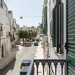 Apartment Casa Sampietro
