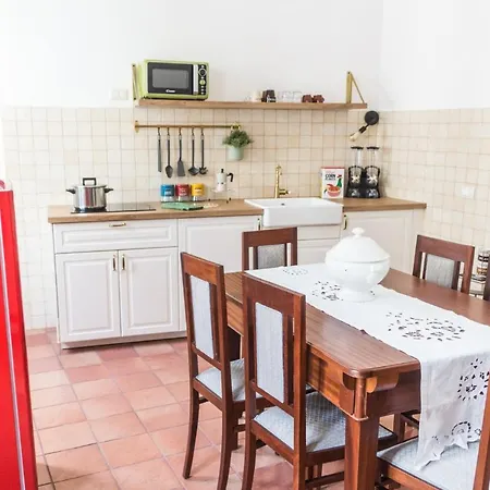 Casa Sampietro