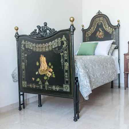 Casa Sampietro アパート ロコロトンド