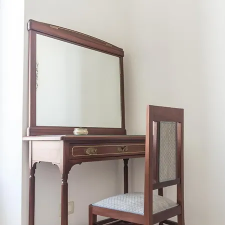 Apartmán Casa Sampietro