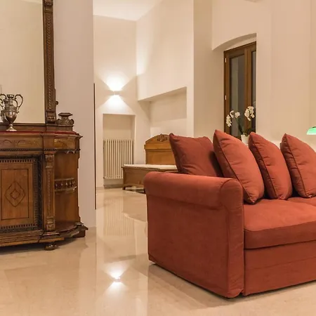 Casa Sampietro Apartmán *