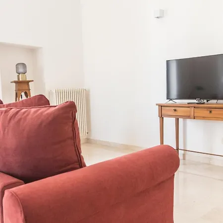 Apartment Casa Sampietro