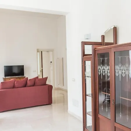 شقة Casa Sampietro *