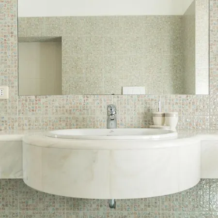 Apartmán Casa Sampietro *