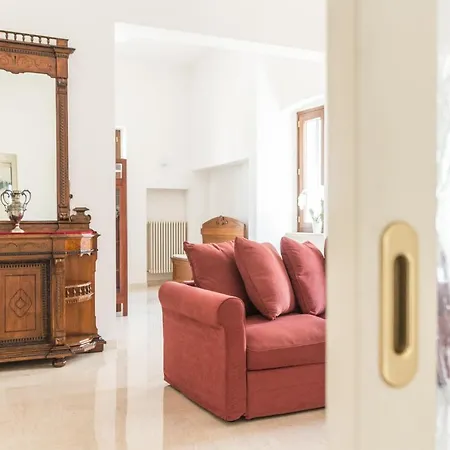 Casa Sampietro 公寓 *