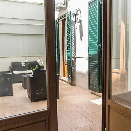 Casa Sampietro 公寓 洛科罗通多