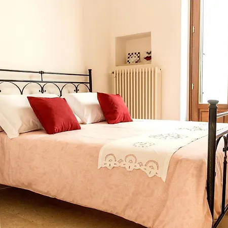 Casa Sampietro 公寓