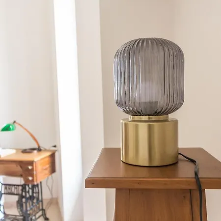 Apartman Casa Sampietro