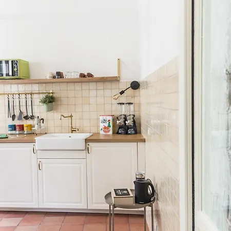 Casa Sampietro * Locorotondo