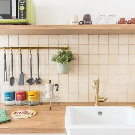 Casa Sampietro * 洛科罗通多