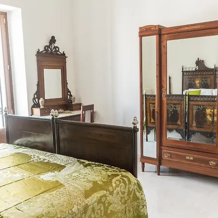 Casa Sampietro * 洛科罗通多