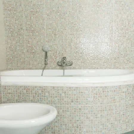 Casa Sampietro 公寓