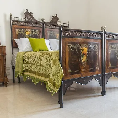 Casa Sampietro *