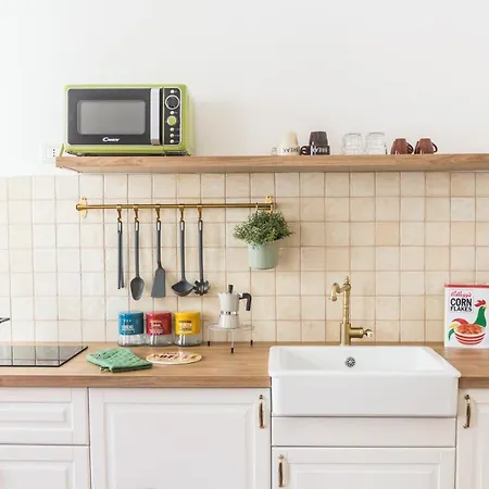 Casa Sampietro * 洛科罗通多