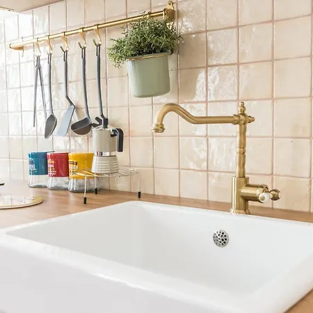 Casa Sampietro * 洛科罗通多