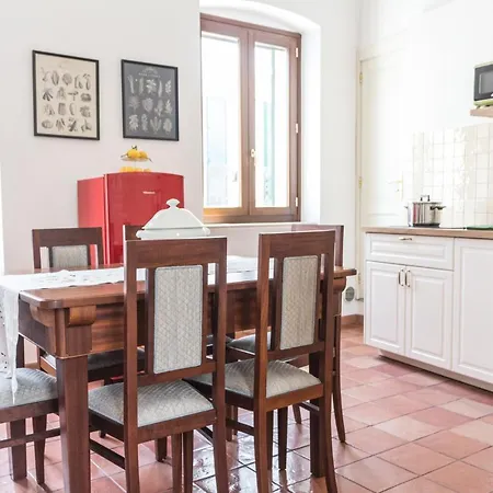 Casa Sampietro * 洛科罗通多