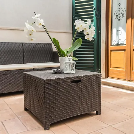 Casa Sampietro 洛科罗通多