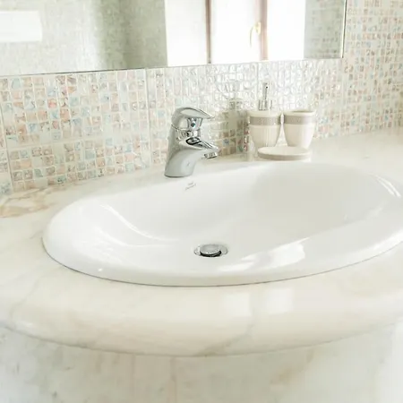 Casa Sampietro * Locorotondo