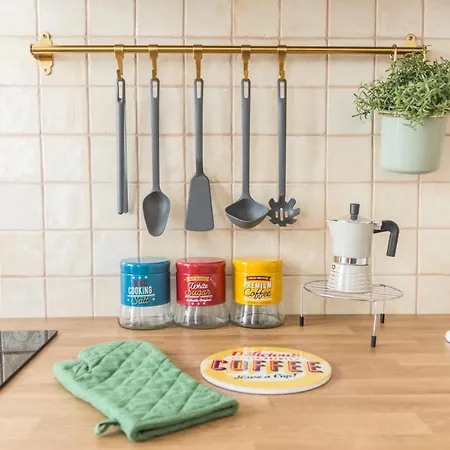 Apartman Casa Sampietro Locorotondo