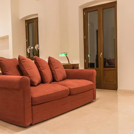 Casa Sampietro 公寓