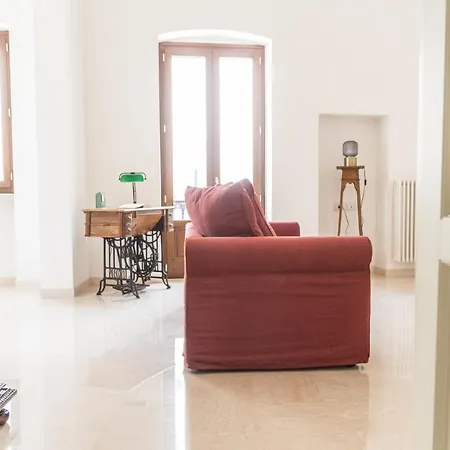 Casa Sampietro 公寓