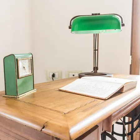 公寓 Casa Sampietro 洛科罗通多