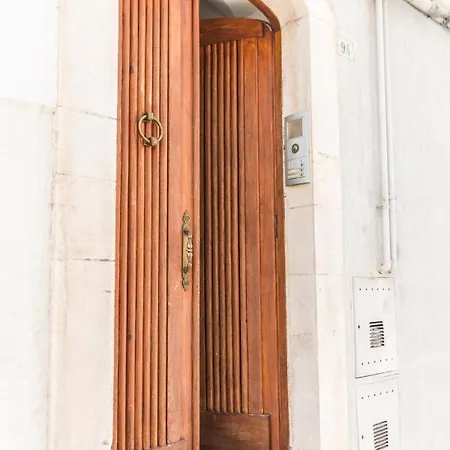 Casa Sampietro Apartman *