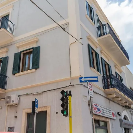 Casa Sampietro Apartment *