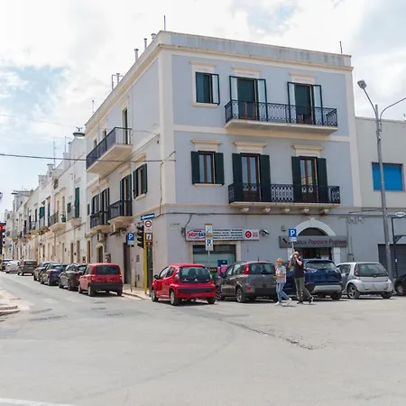 Casa Sampietro *