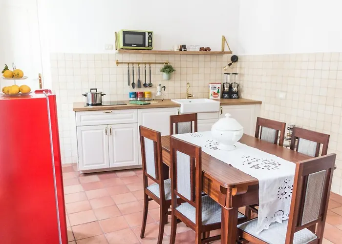 Casa Sampietro