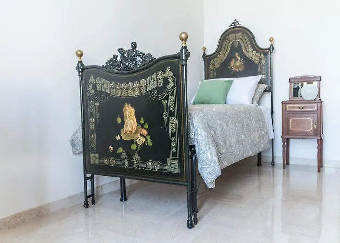 Casa Sampietro Lejlighed Locorotondo