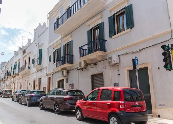 Lejlighed Casa Sampietro