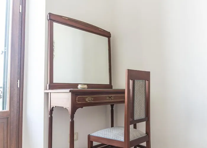 Lejlighed Casa Sampietro