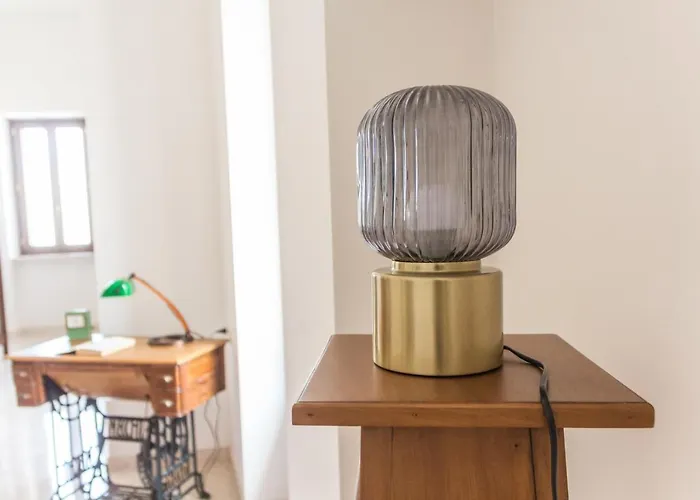 דירה Casa Sampietro