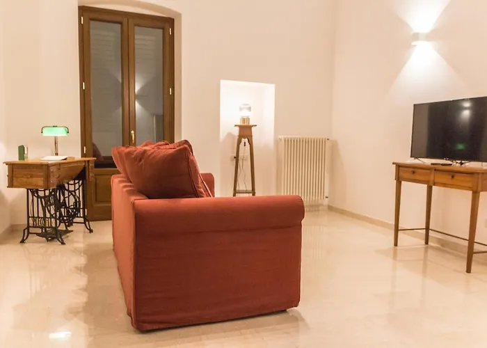 Lejlighed Casa Sampietro *