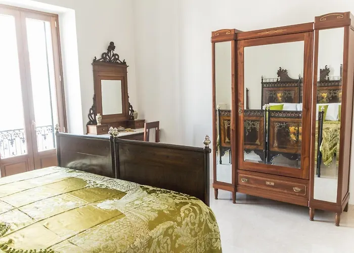 Casa Sampietro * Locorotondo