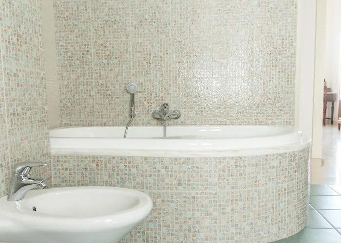 Casa Sampietro דירה