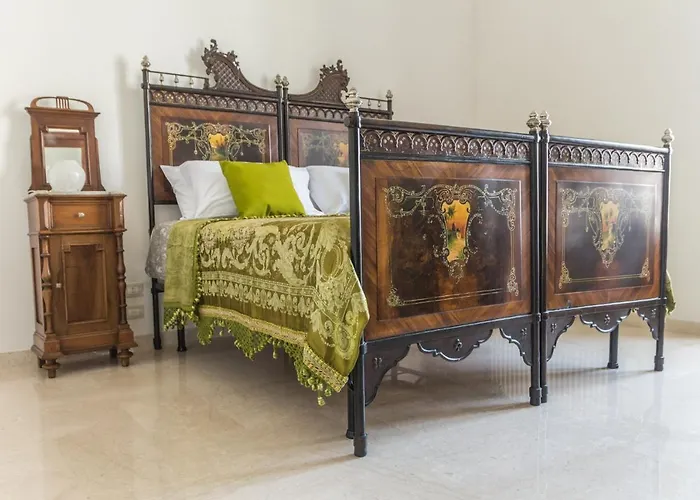 Casa Sampietro *