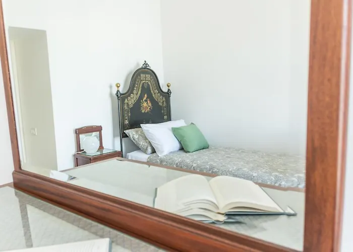 Casa Sampietro Lejlighed