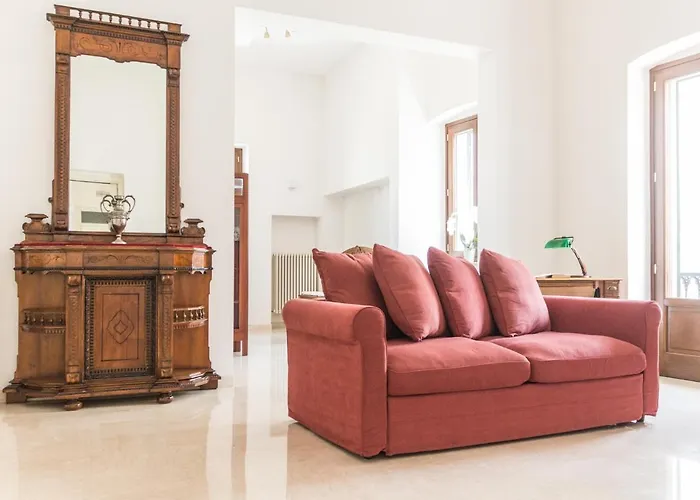 דירה Casa Sampietro *