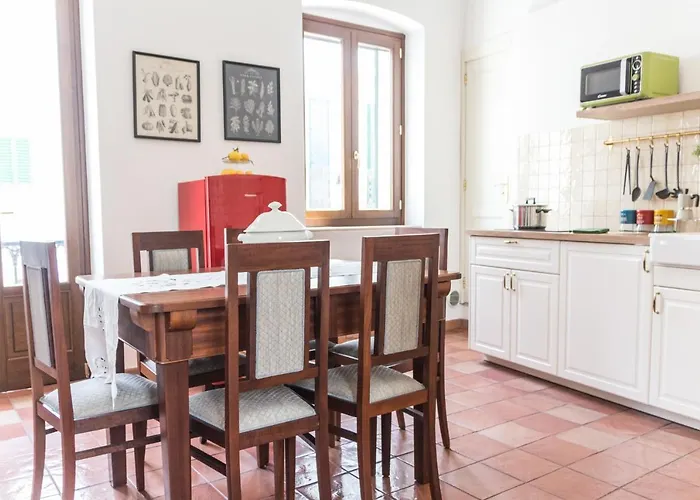 Casa Sampietro * Locorotondo