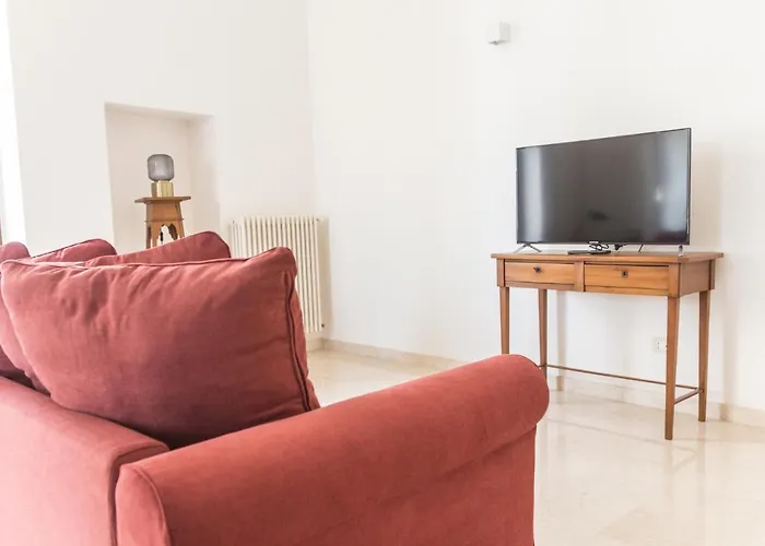 Lejlighed Casa Sampietro