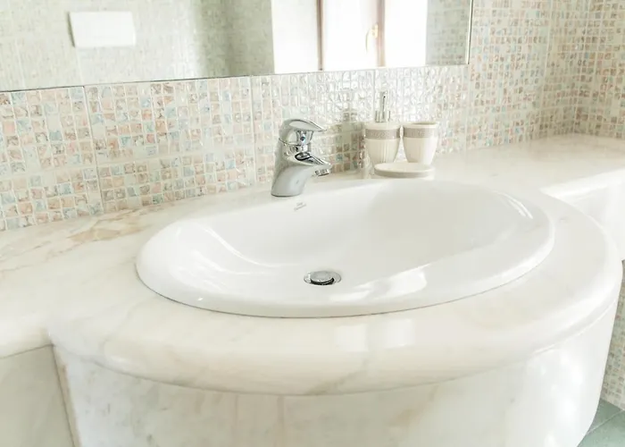 Casa Sampietro * Locorotondo