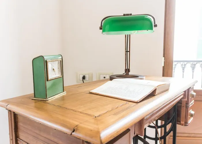 Lejlighed Casa Sampietro Locorotondo