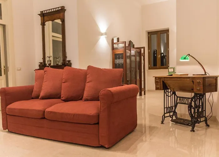 Casa Sampietro Lejlighed Locorotondo